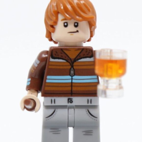 New! Retired! LEGO Harry Potter Blindbag Minifig series 2 - Picture 5 of 14